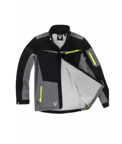 Softshell Workteam