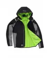 Softshell Workteam
