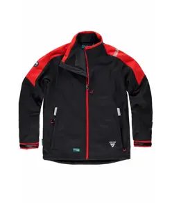 Softshell Workteam