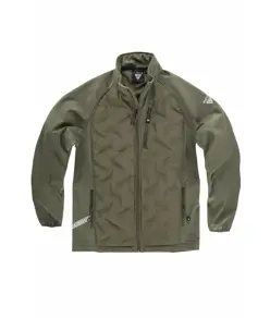 Softshell Workteam