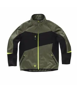 Softshell Workteam
