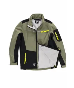 Softshell Workteam