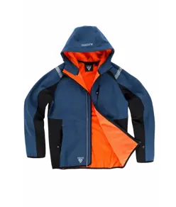 Softshell Workteam