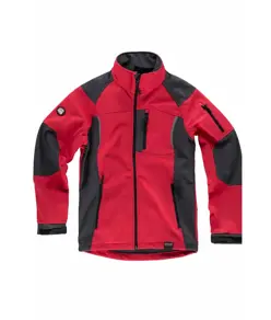 Softshell Workteam