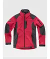 SOFTSHELL Workteam