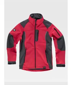 SOFTSHELL Workteam