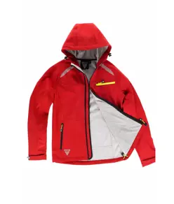 Softshell Workteam