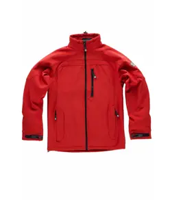 Softshell Workteam