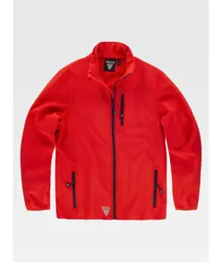 SOFTSHELL Workteam