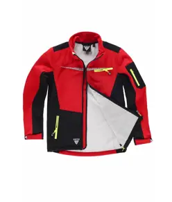 Softshell Workteam
