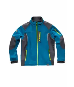 Softshell Workteam
