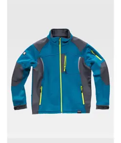 SOFTSHELL Workteam