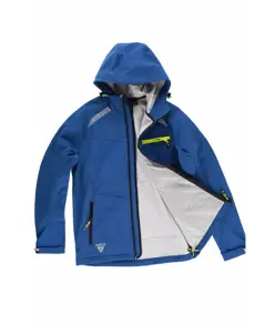 Softshell Workteam