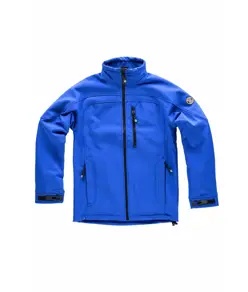 Softshell Workteam