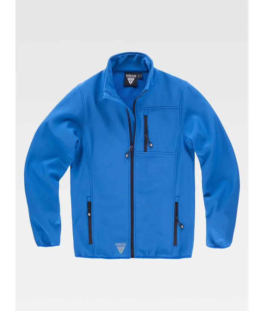 SOFTSHELL Workteam