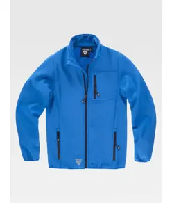 SOFTSHELL Workteam