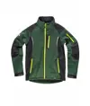 Softshell Workteam