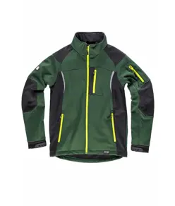 Softshell Workteam