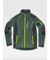 SOFTSHELL Workteam