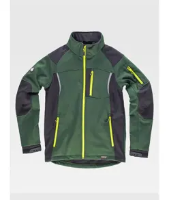 SOFTSHELL Workteam