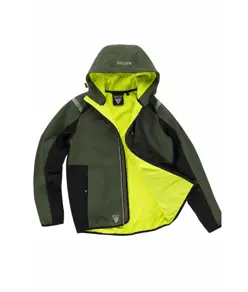 Softshell Workteam