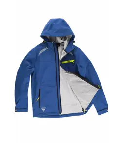 Softshell Workteam