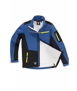 Softshell Workteam