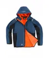 Softshell Workteam