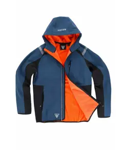 Softshell Workteam