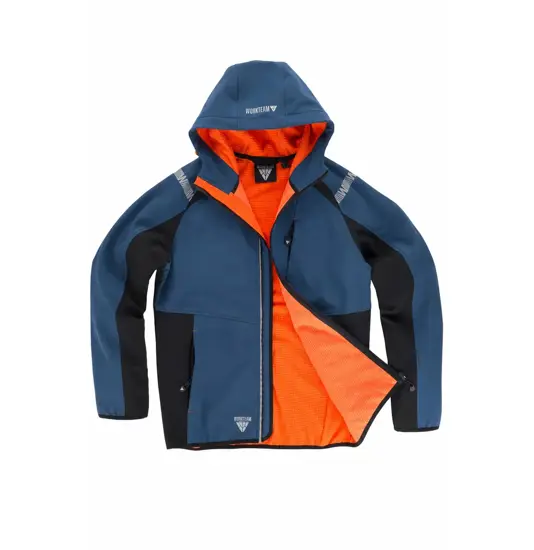 Softshell Workteam