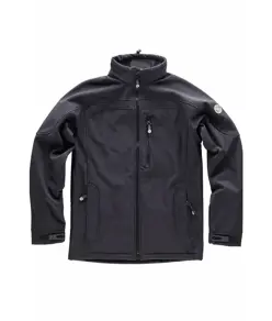 Softshell Workteam