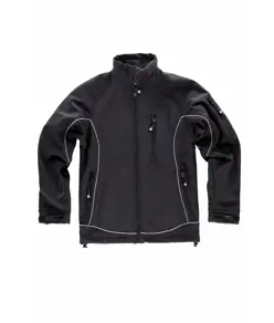 Softshell Workteam