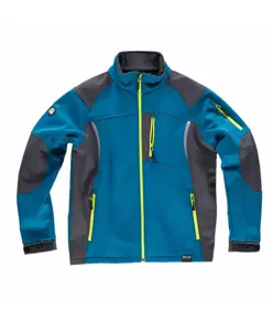 Softshell Workteam