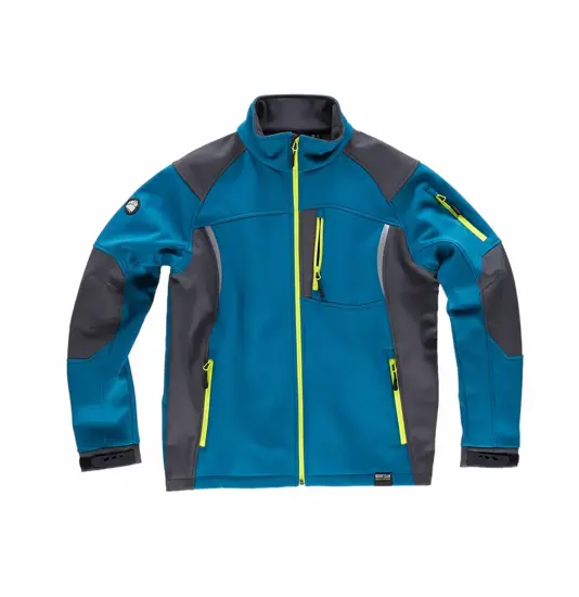 Softshell Workteam