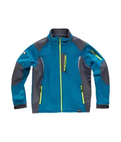 SOFTSHELL Workteam