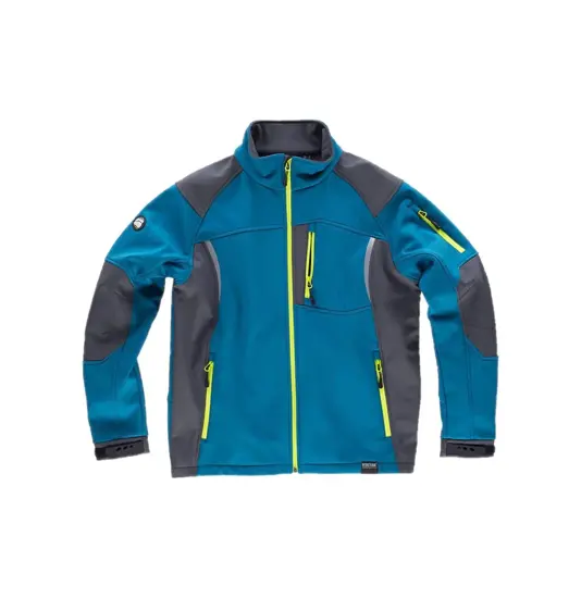 SOFTSHELL Workteam