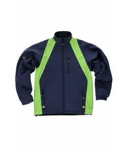 Softshell Workteam