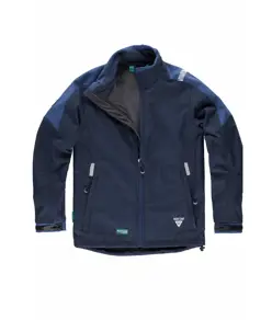 Softshell Workteam