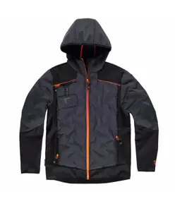 Softshell Workteam