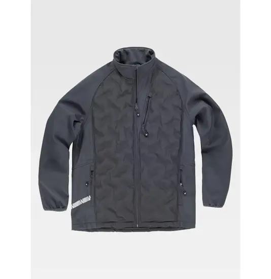 Softshell Workteam