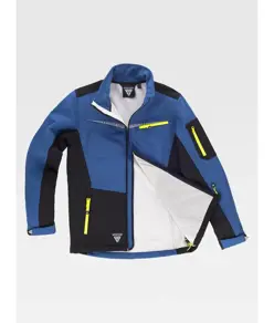 SOFTSHELL Workteam
