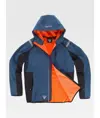 Softshell Workteam