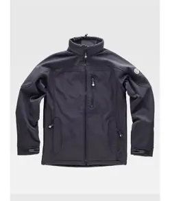 SOFTSHELL Workteam