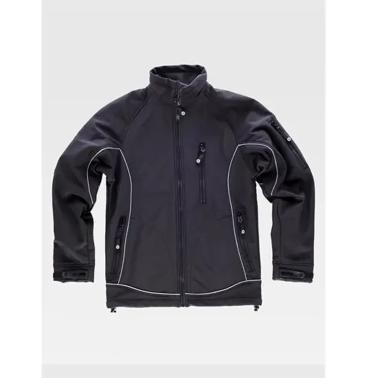 Softshell Workteam