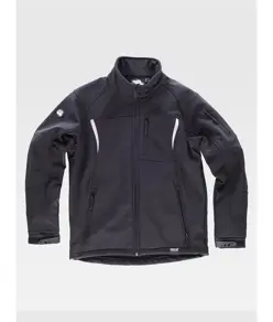 SOFTSHELL Workteam