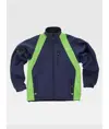 Softshell Workteam