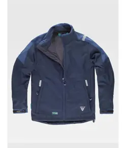 SOFTSHELL Workteam