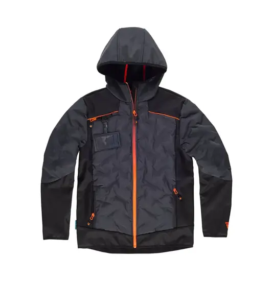 Softshell Workteam