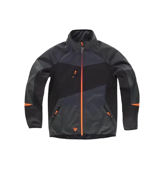 Softshell Workteam