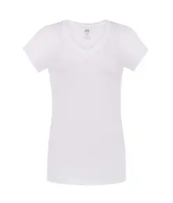 T-Shirt a manica corta JHK Sicilia Lady